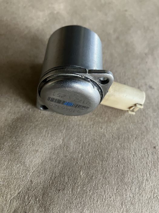 Датчик сервотроника на bmw