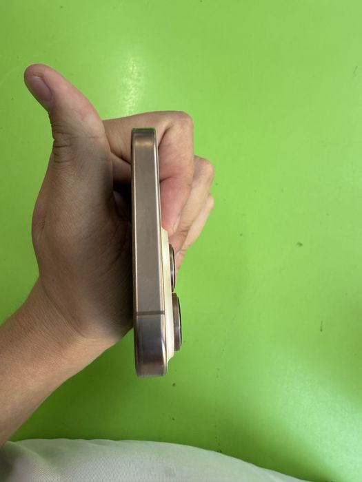 iPhone 16 pro max srochna