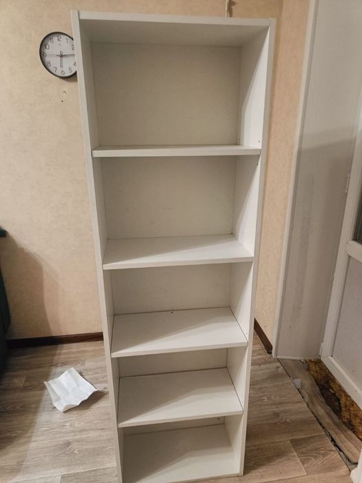 Продам шкафы, полки, турник, обувницу