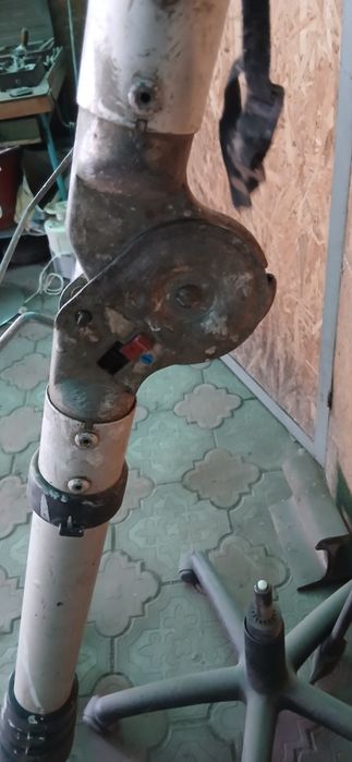 Лесница складная 25000