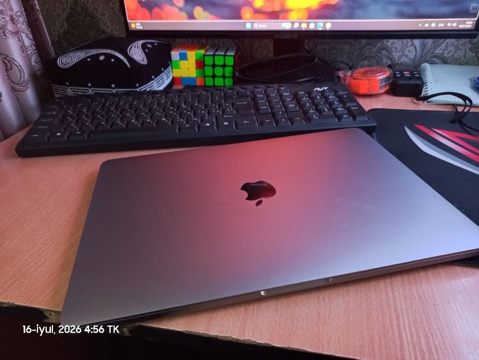 Macbook pro 13 inch