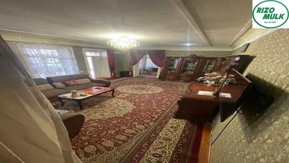 Шайхонтохур туманида файзли ховли сотилади. NR494/141