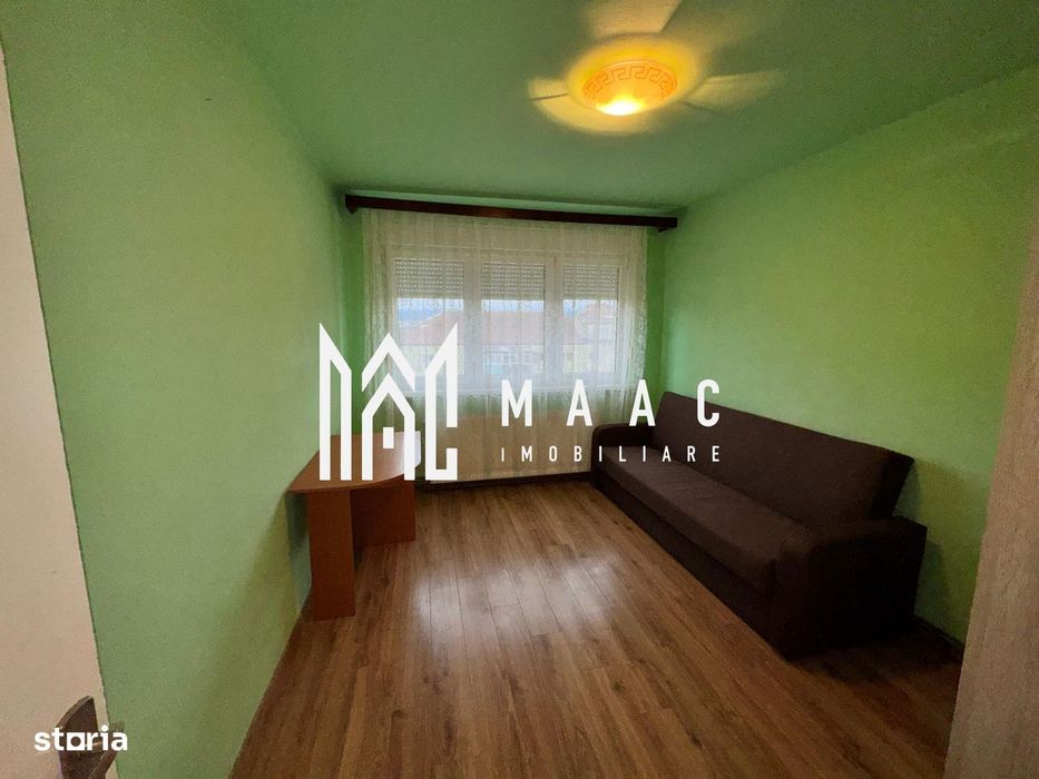 Apartament 2 Camere Decomandat I 46 MPU I Mihai Viteazu