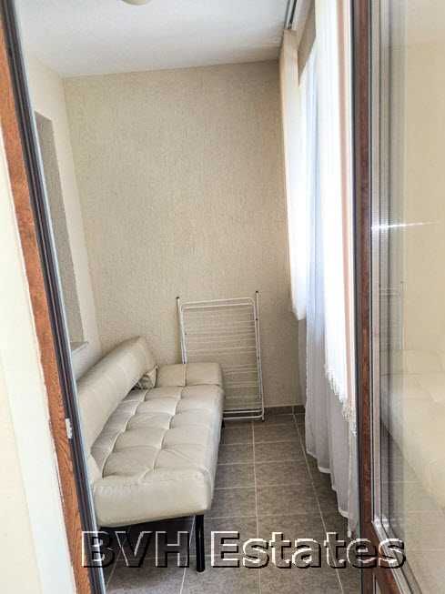 Обзаведен двустаен апартамент в White Lagoon – на 300 м от плажа