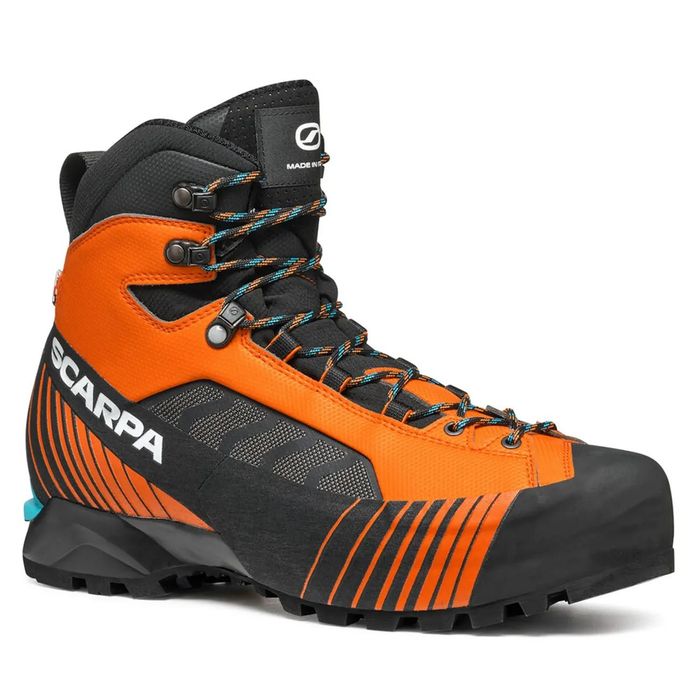 Туристически обувки SCARPA RIBELLE LITE HD 45 номер
