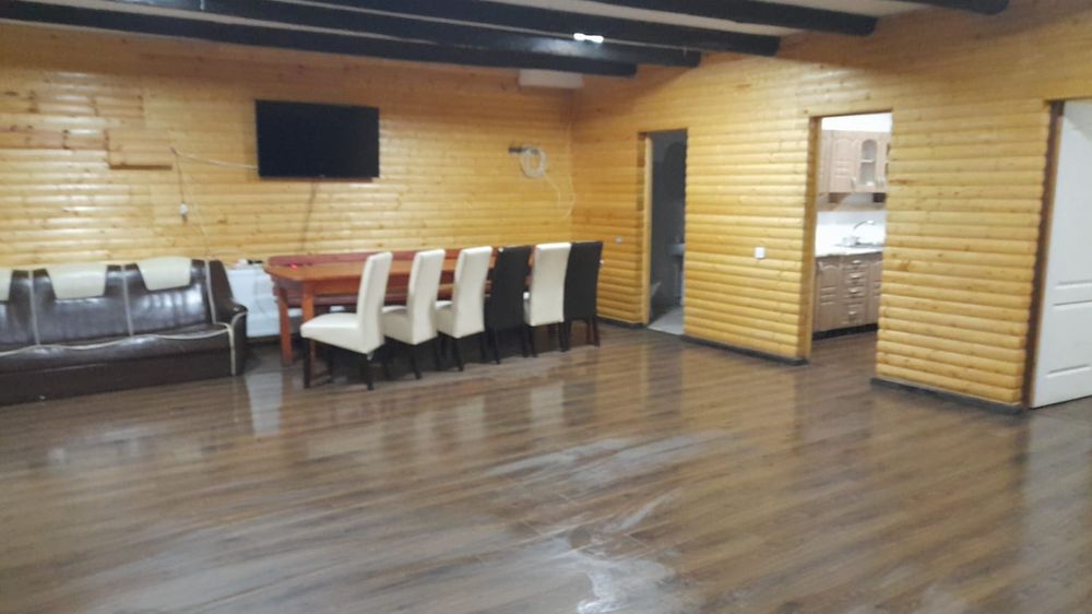 Cabana casa de vacanta cazare