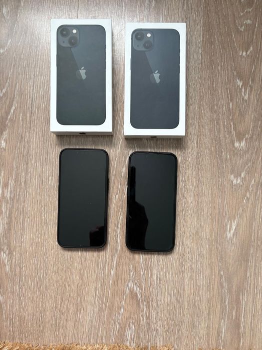 Продается айфон 13