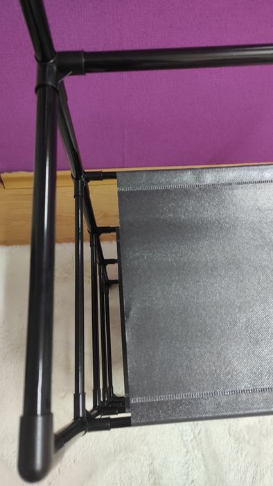 Етажерка за обувки  на 4 нива