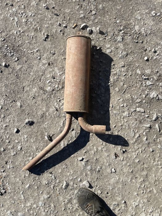 Гърне  на жуг / zug