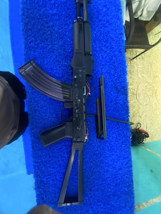 Нужен ремонтник для игрушечного автомата