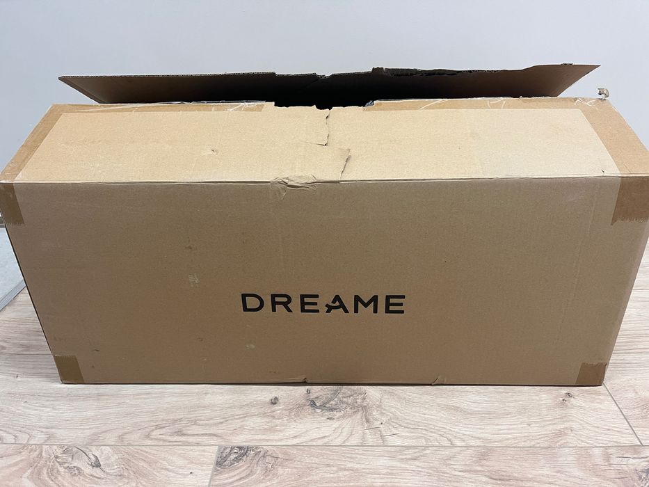 Пылесос Dreame H12 Pro запечатанный