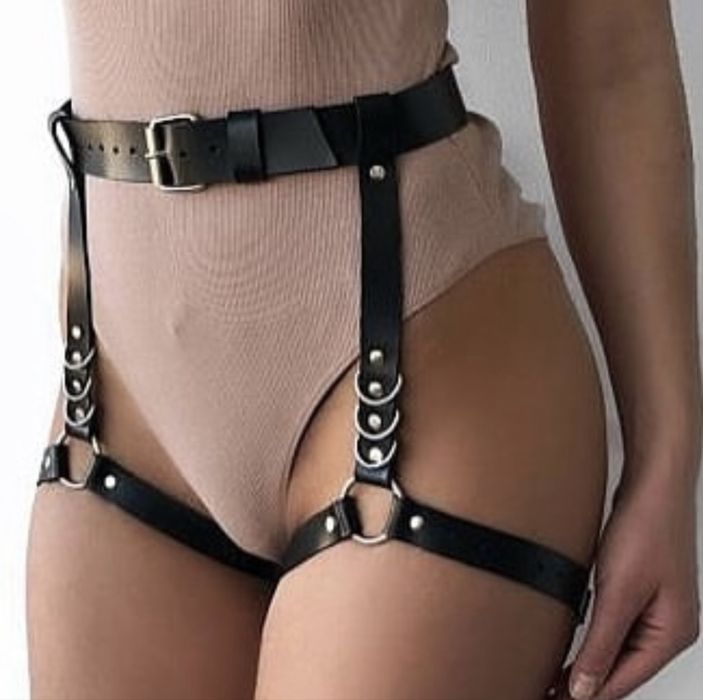 Продам портупею