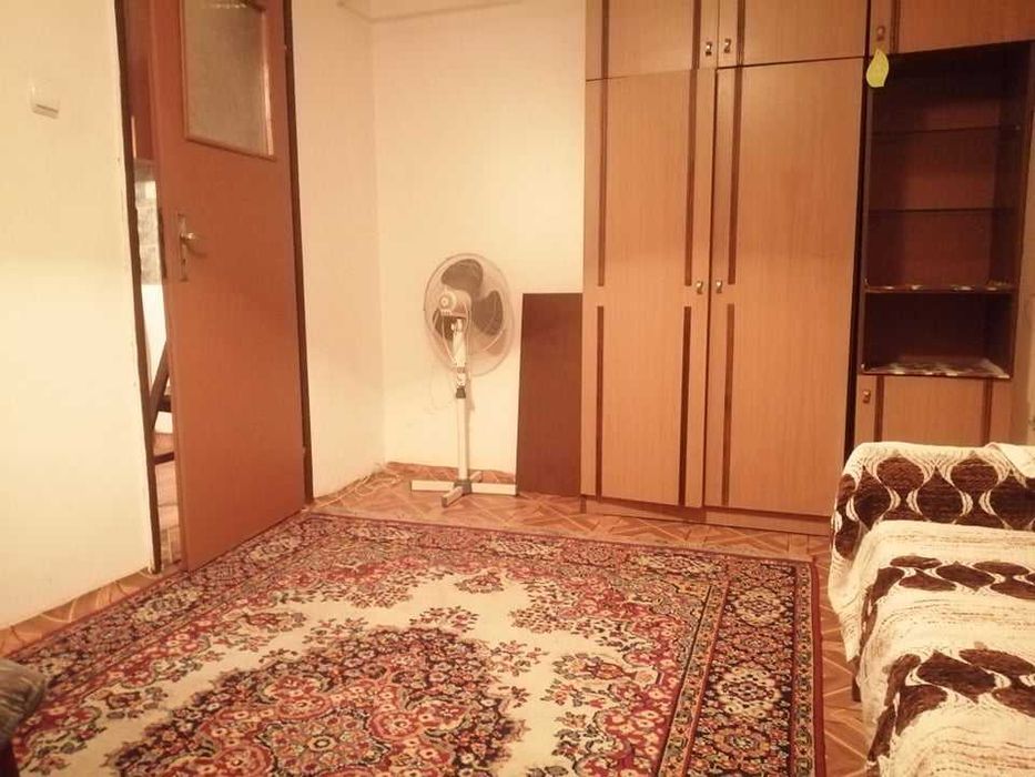 Дава се под наем Едностаен апартамент в Бургас, Възраждане - 48 кв.м за 225 € - Снимка #12