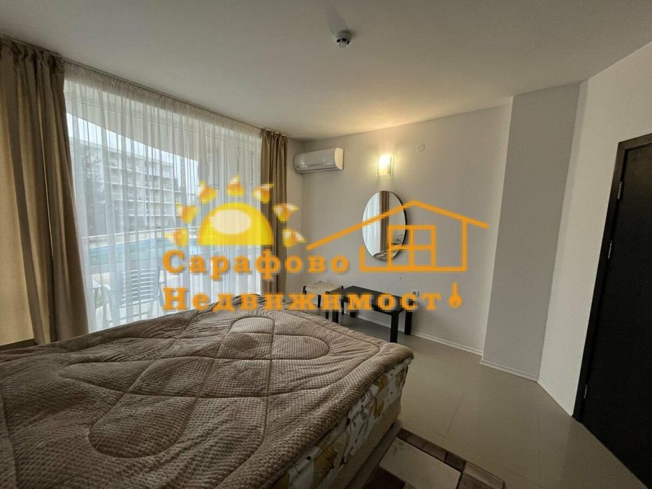 Продава се Двустаен апартамент в Бургас, Сарафово - 74 кв.м за 958 €/кв.м - Снимка #5