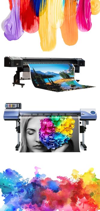 Реклама, Баннер, Ролл-Ап