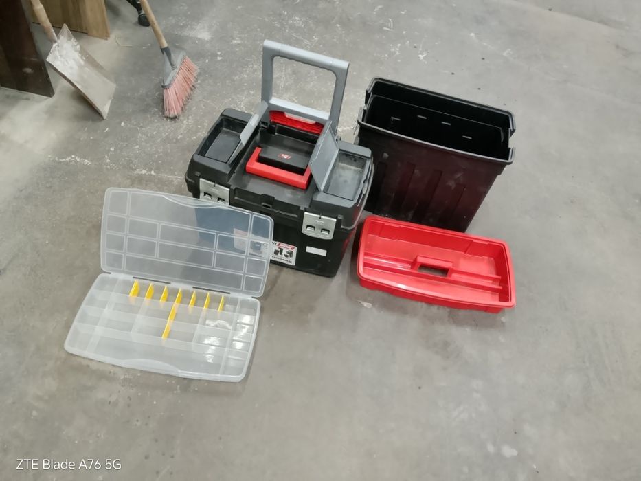 Куфар  Taught 58