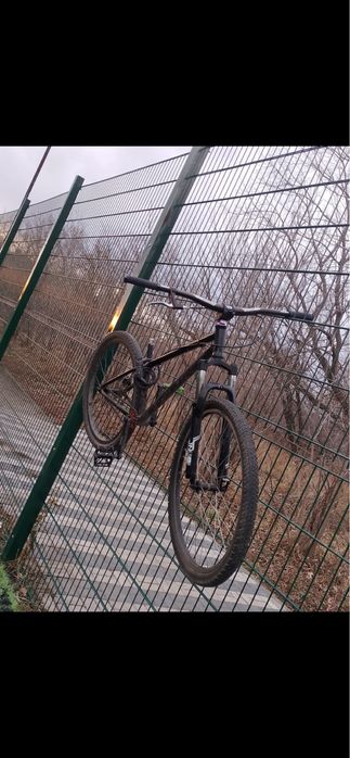 продам мтб кастом,торг есть