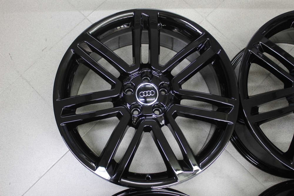 Джанти 20" Audi RS6 (C7), RS7