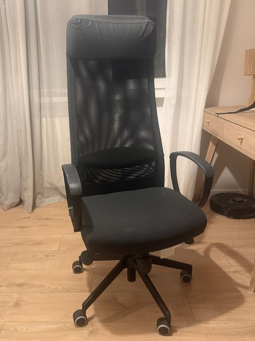 Scaun birou Marcus Ikea