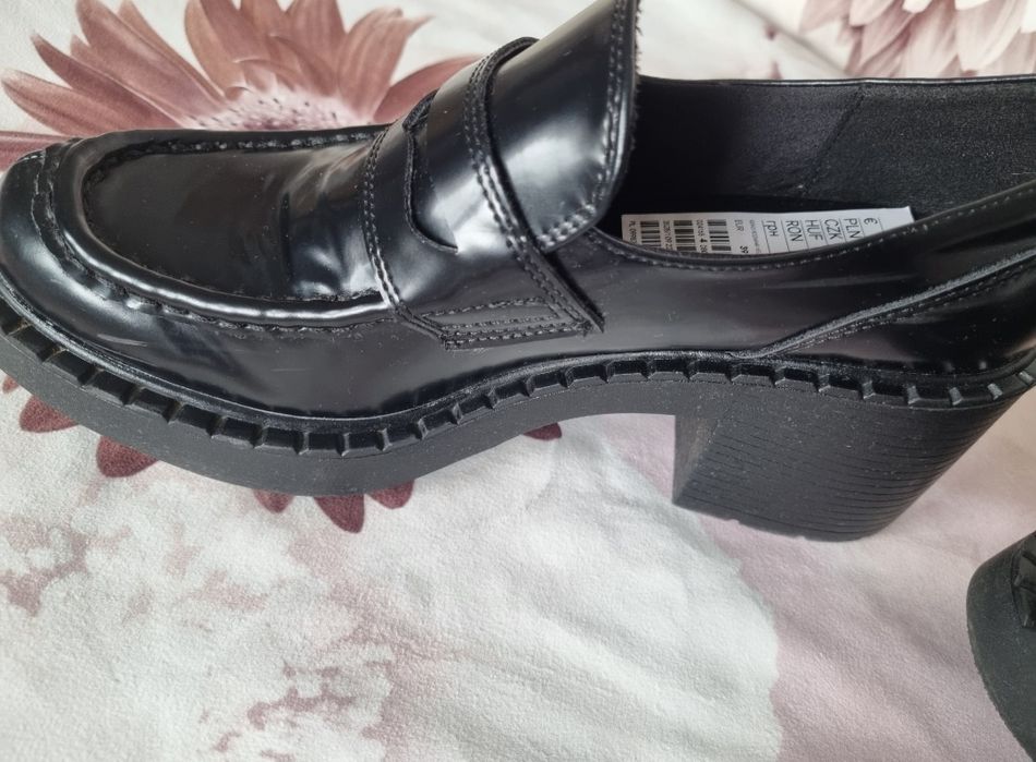 Pantofi H&M NOI cu eticheta