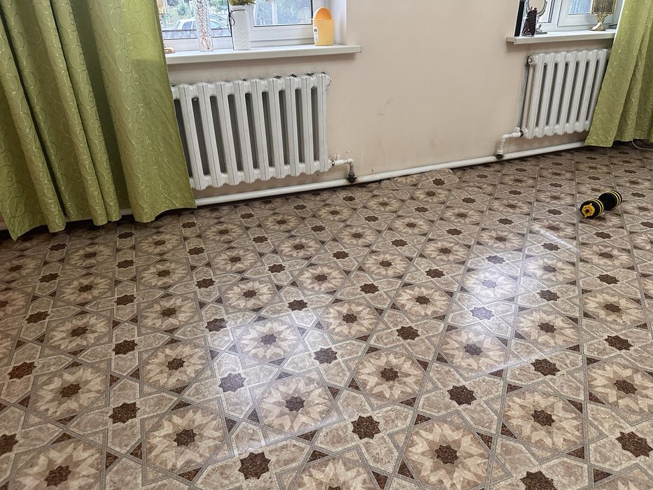 Продаются чугунные батареи.
