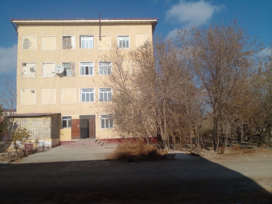 2 Komnatali kvartira