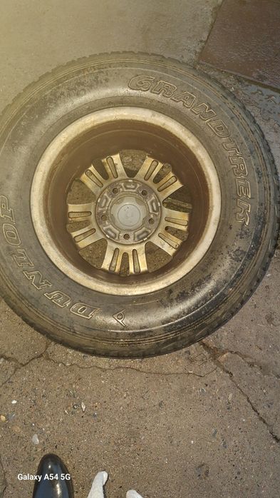 Запаска на торту