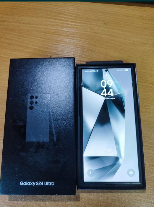 Samsung s24 ultra