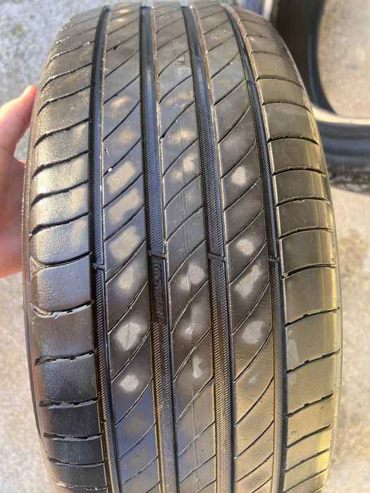 Гуми michelin 195/55/16