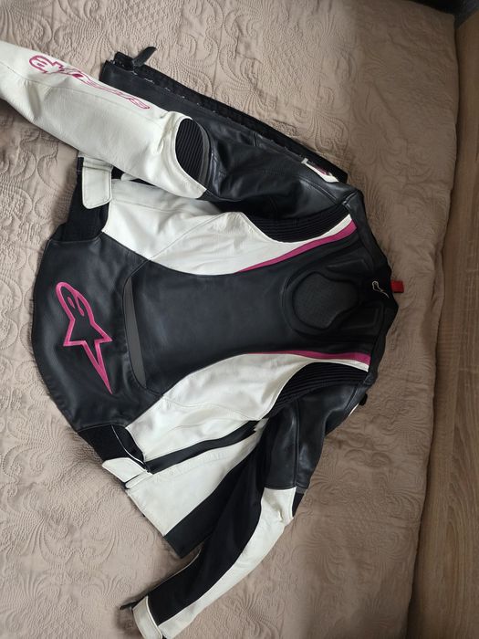 Alpinestars Stella дамско мото яке