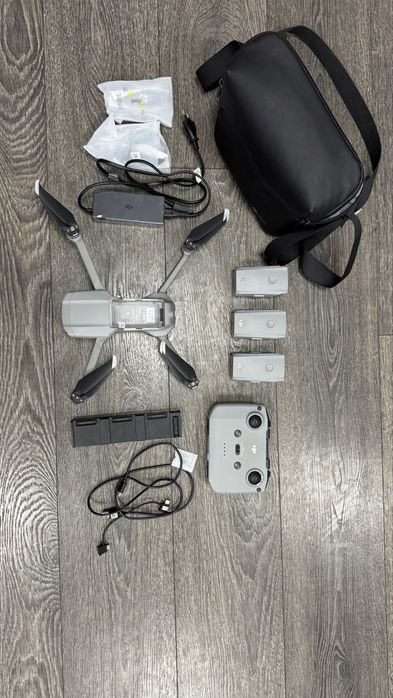 Dji MAVIC AIR 2 fly more combo