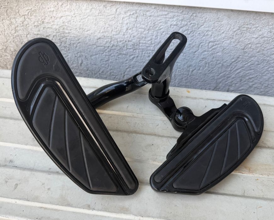 Harley Davidson оригинални платформи / степенки