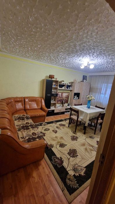 Apartament 2 Camere Decomandat – Nicolina 2 Iași