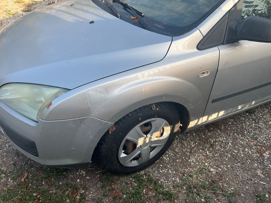 Vand Ford Focus din 2006