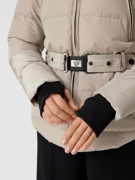 Wellensteyn Tivana яке