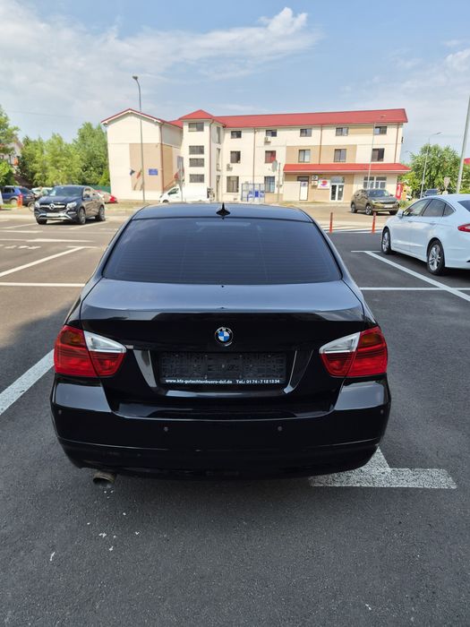 BMW 3 Series 2008 — imagine 3