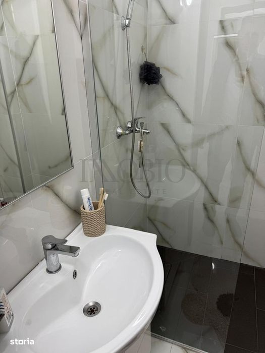Inchiriere apartament 2 camere zona Floreasca