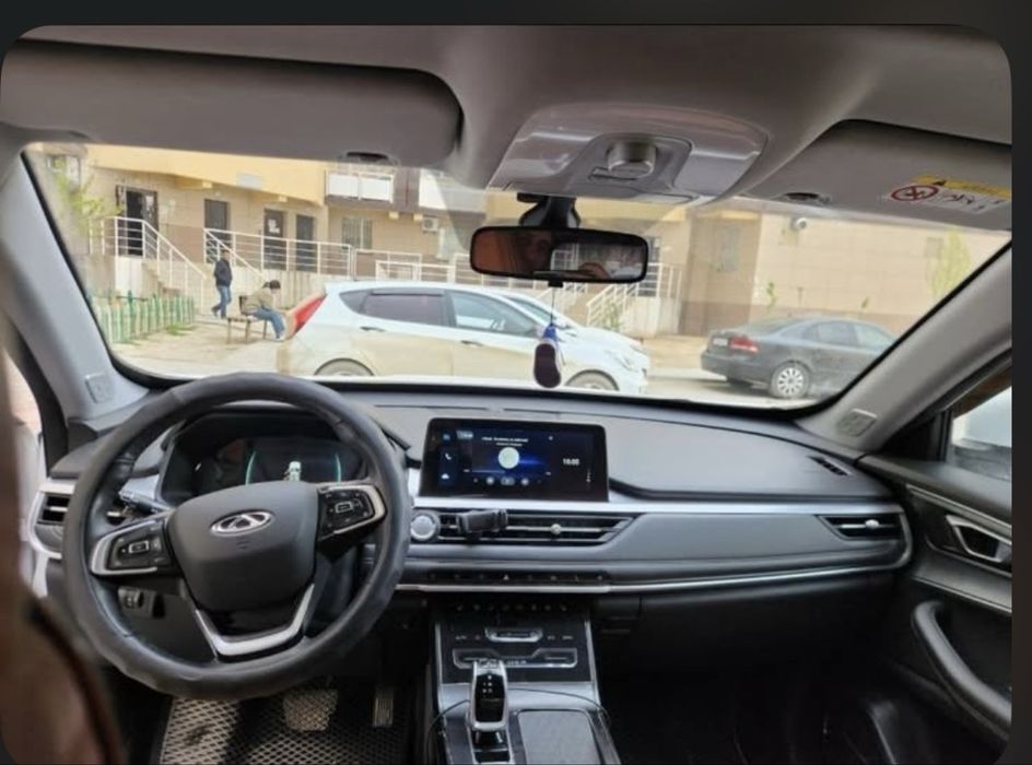 Аренда авто без водителя