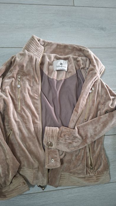 Одежда женская, детская бу даром 46рр