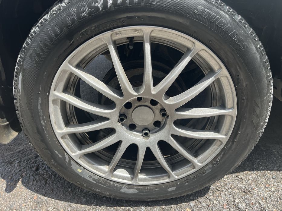 Диски комплект.