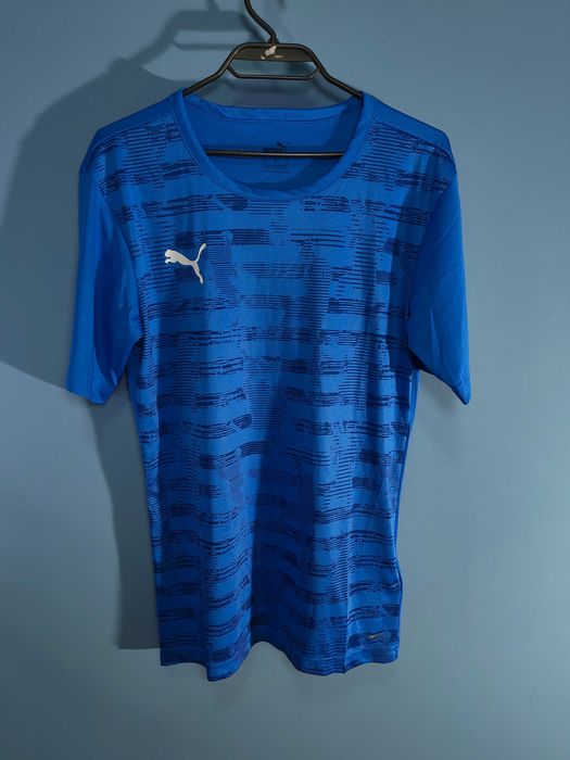 Puma Тениска/Мъжка S
