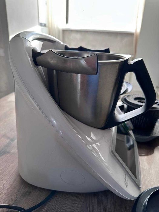 Продам Термомикс ТМ6