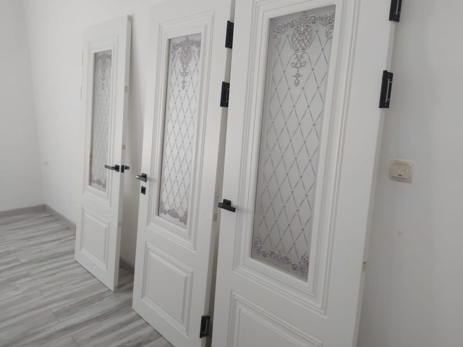 Установка дверей 24/7