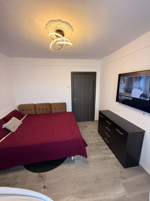 Persoana Fizica vand Apartament Grigorescu
