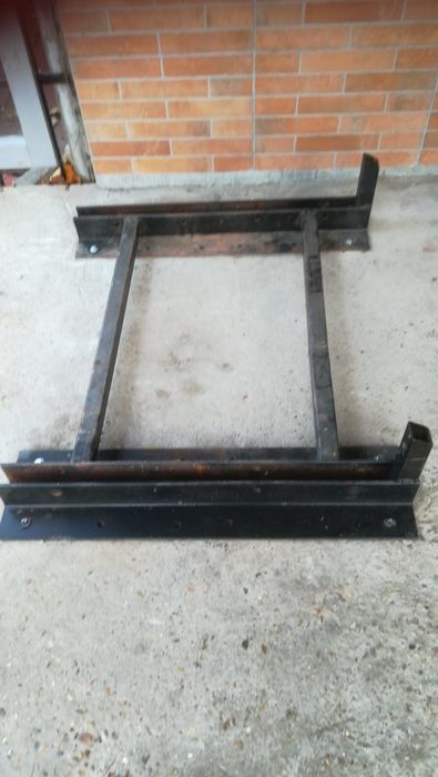 Стойка за вендинг машина bianchi vega 850