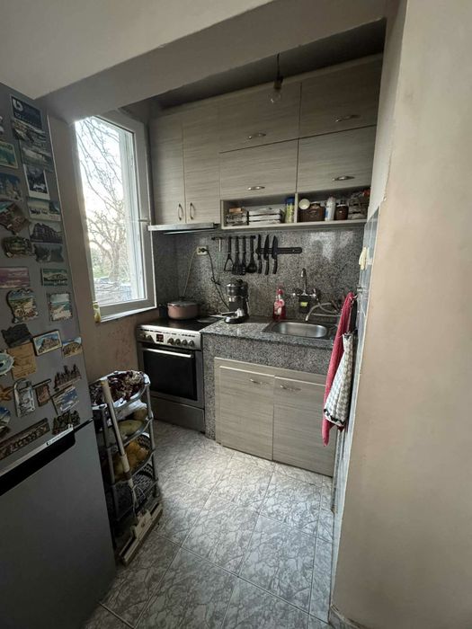 Продава се Етаж от къща в Търговище, Изток 1 - 95 кв.м за 1047 €/кв.м - Снимка #7