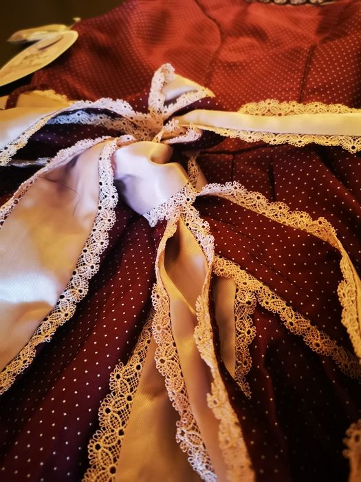 Тиролска рокля Marjo Namira