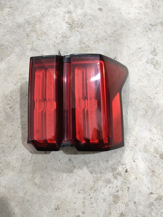 Фонарь Kia Sorento 22 год