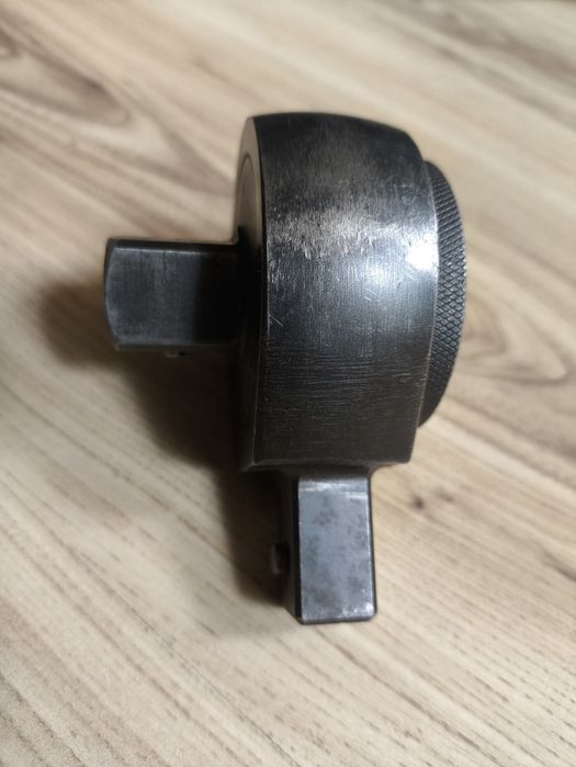 Тресчотна глава Stahlwille 735/40  3/4" (20 mm)