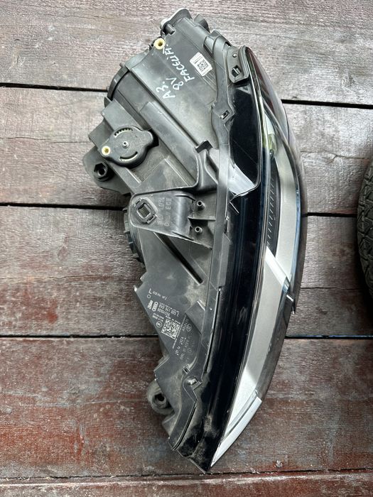 Far stanga audi a3\8v facelift